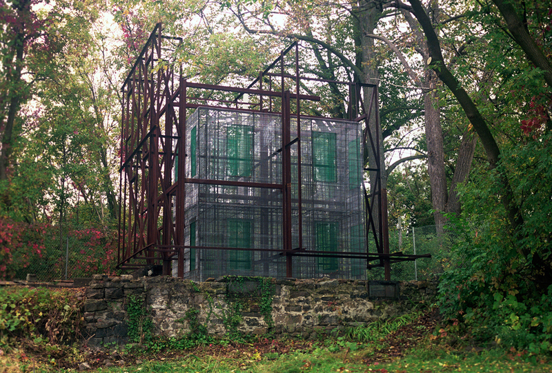 Photograph of Translucent Home - 8.+Reichlin+Transluclent+Home+2008.jpg