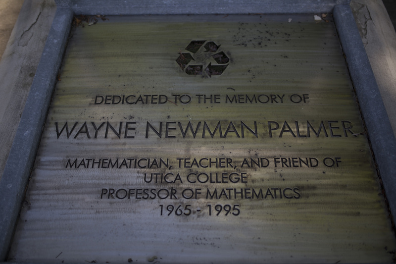 Photograph of Hommage a Wayne Newman Palmer - AO-00076-010.jpg