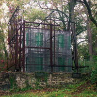 Photograph of Translucent Home - 8.+Reichlin+Transluclent+Home+2008.jpg