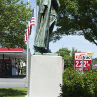 Photograph of General Pulaski Monument - AO-00068-006.jpg