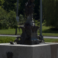 Photograph of Swan Fountain - AO-00080-003.jpg