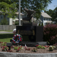 Photograph of POW/MIA Memorial - AO-00089-001.jpg