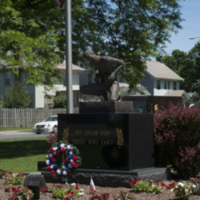 Photograph of POW/MIA Memorial - AO-00089-002.jpg