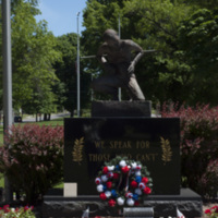 Photograph of POW/MIA Memorial - AO-00089-007.jpg