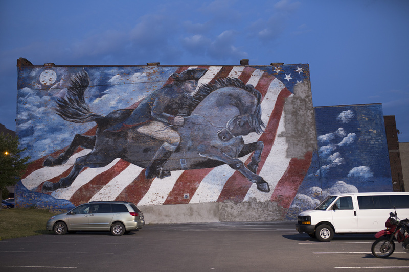 Photograph of Patriot Wall - AO-00142-005.jpg