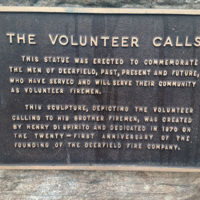 Photograph of The Volunteer Calls - AO-00001-003.jpg