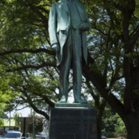 Photograph of James Schoolcraft Sherman Monument - AO-00067-004.jpg