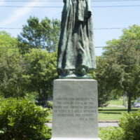 Photograph of General Pulaski Monument - AO-00068-002.jpg