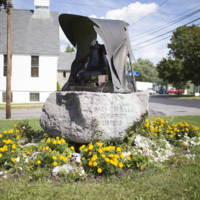 Photograph of Bell Monument - AO-00084-005.jpg