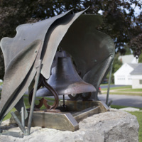 Photograph of Bell Monument - AO-00084-016.jpg