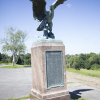 Photograph of The Eagle - AO-00095-014.jpg