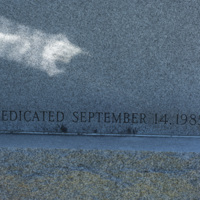 Photograph of Vietnam Memorial - AO-00132-002.jpg