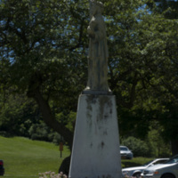 Photograph of Statue of Liberty Replica - AO-00135-007.jpg