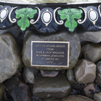 Photograph of Sylvan Beach Fountain - AO-00140-001.jpg