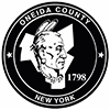 Logo for Oneida County