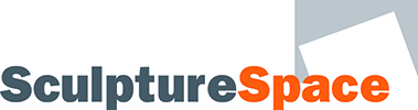 Logo for Sculpture Space